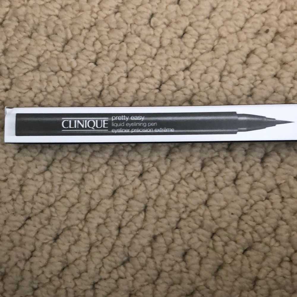 Clinique Eyeliner